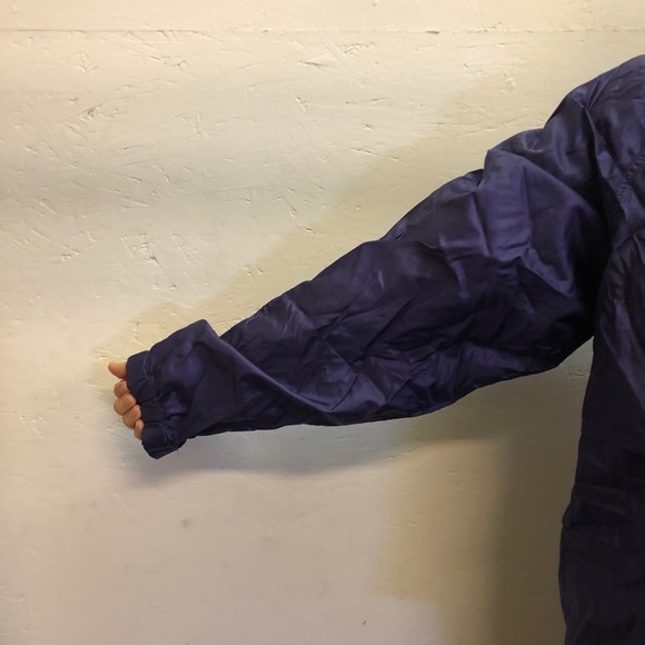 Eddy Bauer shell  jacket Purple Size L - Picture 5 of 6